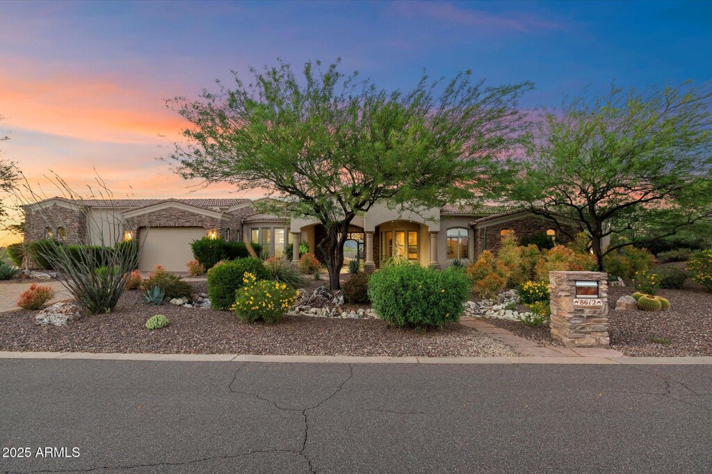 8612 E Woodley Way, Scottsdale, AZ 85266