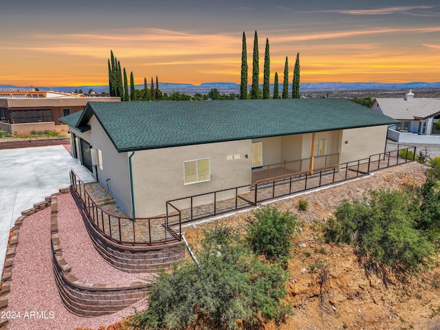 4380 E Prairie Ln, Cottonwood, AZ 86326 - exterior space
