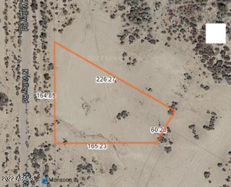 5045 N Valley Rd Unit 5, Eloy AZ, 85131 land for sale