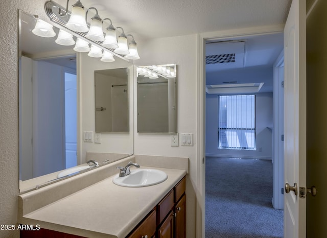 3330 W Danbury Dr Unit E203, Phoenix, AZ 85053 - bathroom featuring vanity