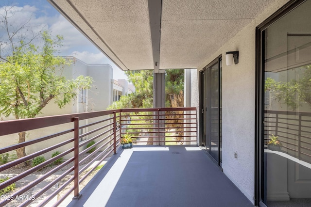 3330 W Danbury Dr Unit E203, Phoenix, AZ 85053 - view of balcony