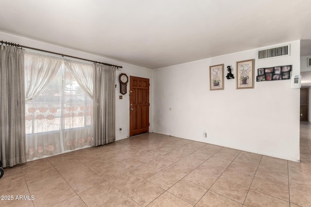 3617 W Luke Ave, Phoenix, AZ 85019 - unfurnished room featuring visible vents and light tile patterned floors