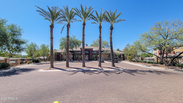 5401 E Van Buren St Unit 2095, Phoenix, AZ 85008 - view of front facade