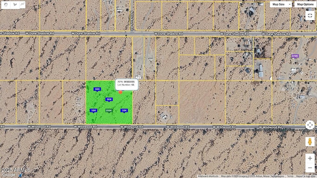0 W Wildwood Rd Unit 4, Maricopa, AZ 85139