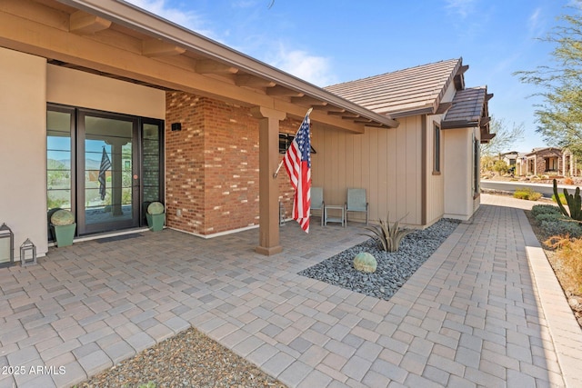 4093 Miners Gulch Way, Wickenburg, AZ 85390 - view of patio