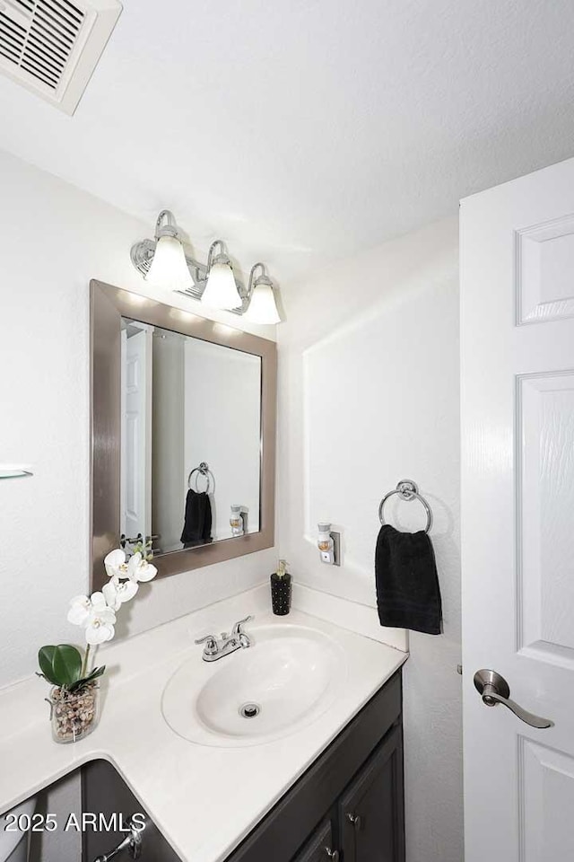 1640 W Gail Dr, Chandler, AZ 85224 - bathroom with vanity