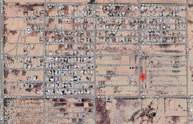 2000 S Guinn Dr Unit 2, Casa Grande, AZ 85122
