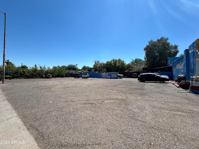 2725 E Mcdowell Rd Unit 13, Phoenix AZ, 85008 land for sale