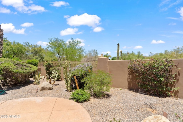 19550 N Grayhawk Dr Unit 1144, Scottsdale, AZ 85255 - view of patio / terrace