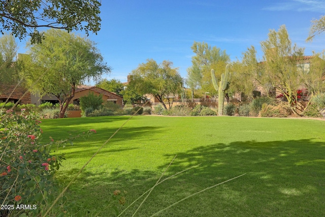 19550 N Grayhawk Dr Unit 1144, Scottsdale, AZ 85255 - view of home's community with a yard