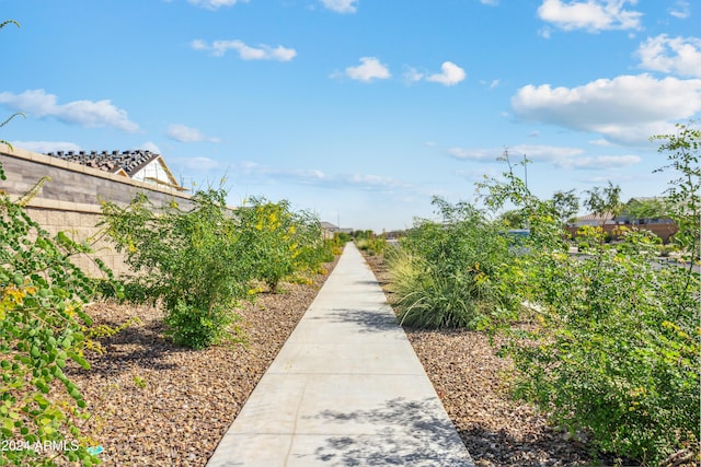3827 S 97th Ave, Tolleson, AZ 85353 - view of property's community