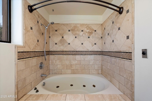 view of bathroom