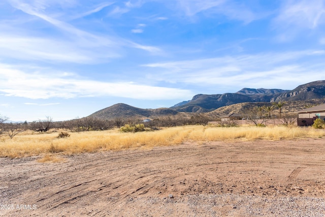 TBD E Emma Ln -, Unit Hereford AZ, 85615 land for sale