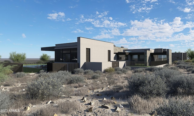 8627 E Whisper Rock Trl Unit 120, Scottsdale, AZ 85266 - exterior space