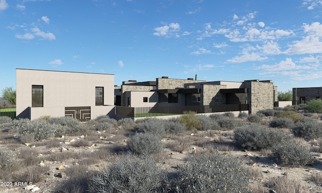 8627 E Whisper Rock Trl Unit 120, Scottsdale, AZ 85266 - exterior space