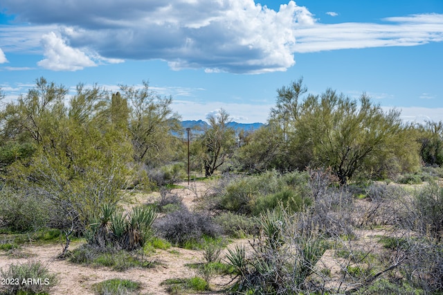 8627 E Whisper Rock Trl Unit 120, Scottsdale, AZ 85266 - view of mother earth's splendor