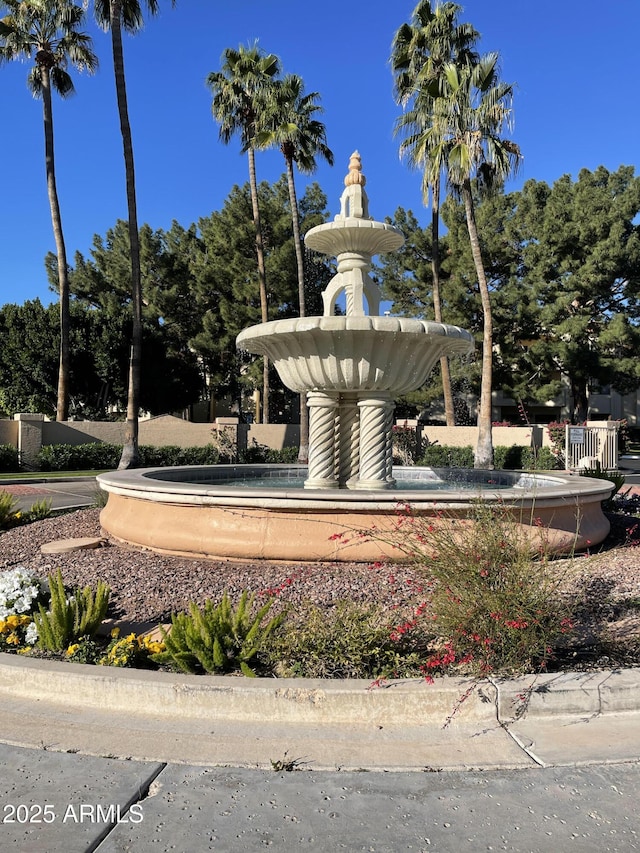 19400 N Westbrook Pkwy Unit 216, Peoria, AZ 85382 - view of community