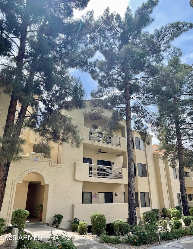19400 N Westbrook Pkwy Unit 216, Peoria, AZ 85382 - view of property