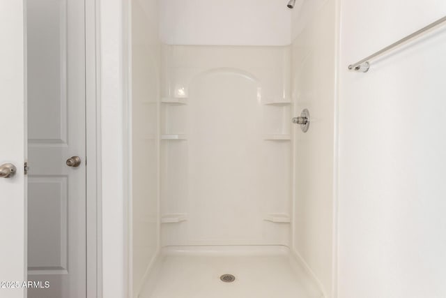 31515 W Buchanan St, Buckeye, AZ 85326 - full bathroom featuring a shower