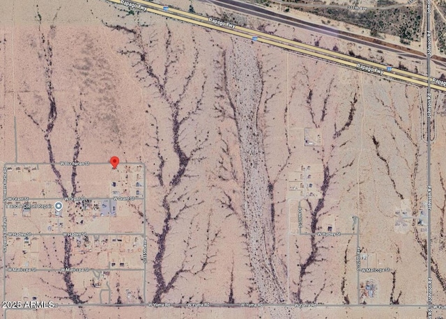 31515 W Buchanan St, Buckeye, AZ 85326 - map / location