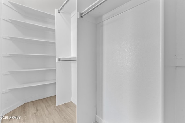 512 W Encinas St, Gilbert, AZ 85233 - walk in closet with wood finished floors