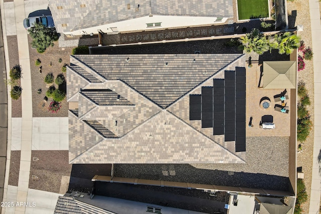 18865 W Mescal St, Surprise, AZ 85388 - aerial view of property and surrounding area