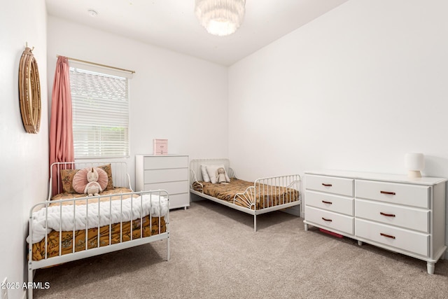 4077 S Quinn Ave, Gilbert, AZ 85297 - view of carpeted bedroom