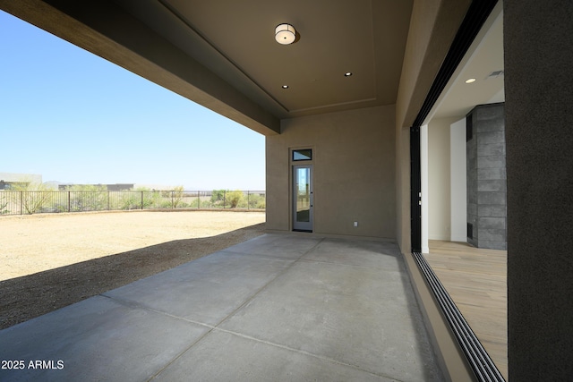 13290 E Ln Junta Rd, Scottsdale, AZ 85255 - view of patio / terrace