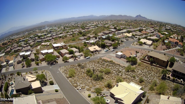 16009 E Lantana Ln Unit 29, Fountain Hills AZ, 85268 land for sale