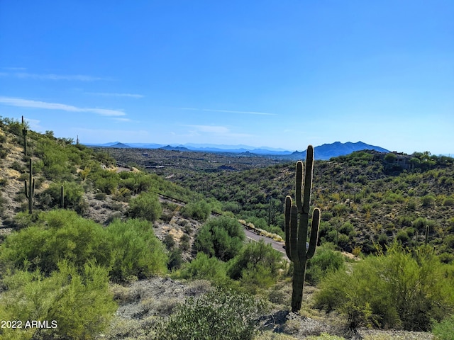 41197 N Longhorn Drive -, Scottsdale AZ, 85262 land for sale