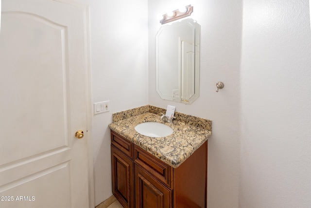 231 N Nash Way, Chandler, AZ 85225 - bathroom featuring vanity
