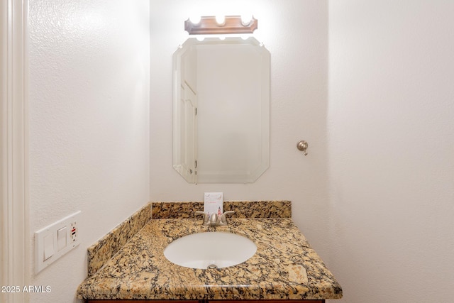231 N Nash Way, Chandler, AZ 85225 - bathroom with vanity