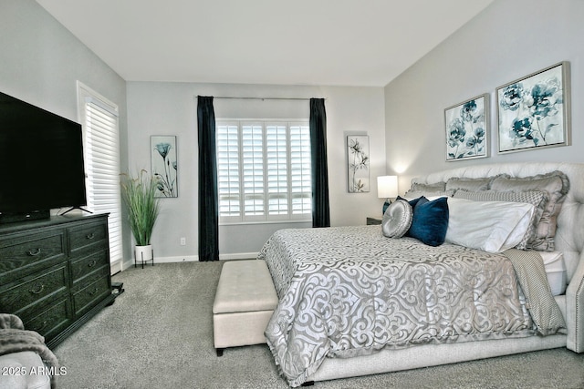 895 E Clovefield St, Gilbert, AZ 85298 - bedroom featuring carpet flooring and baseboards