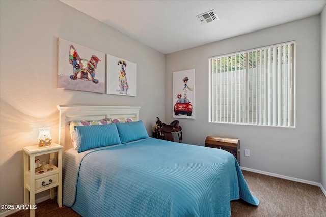 2328 W Calle Marita, Phoenix, AZ 85085 - carpeted bedroom with baseboards