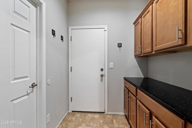 2328 W Calle Marita, Phoenix, AZ 85085 - entryway featuring baseboards