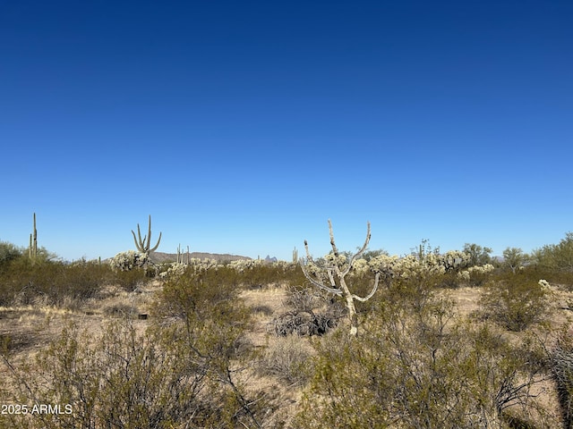 Listing photo 2 for X S Cattle Tank Rd -, Unit Marana AZ 85658