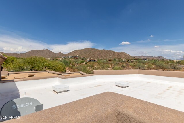 view of patio / terrace featuring outdoor lounge area and ceiling fan