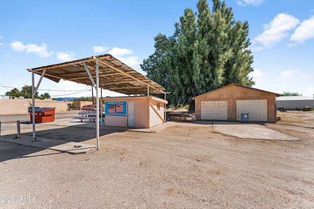 70900 US Highway 60 Unit 25, Wenden, AZ 85357