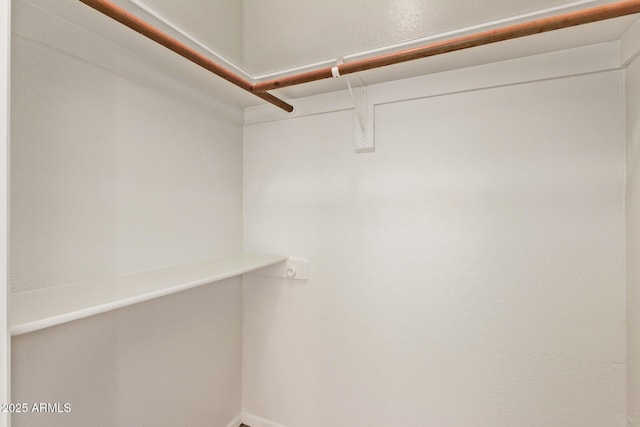 12221 W Bell Rd Unit 249, Surprise, AZ 85378 - view of walk in closet