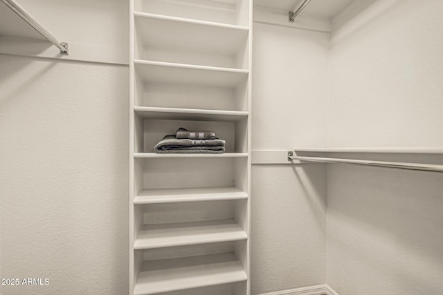 10940 E Olla Ave, Mesa, AZ 85212 - view of walk in closet