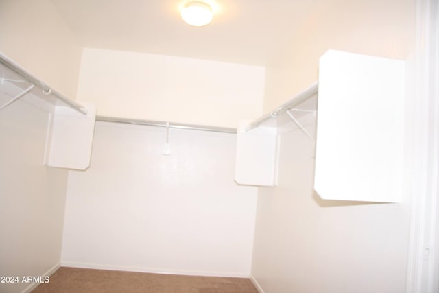 9527 N 82nd Ln, Peoria, AZ 85345 - spacious closet featuring carpet flooring