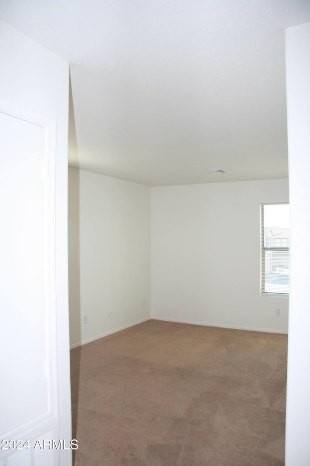 9527 N 82nd Ln, Peoria, AZ 85345 - spare room with carpet floors