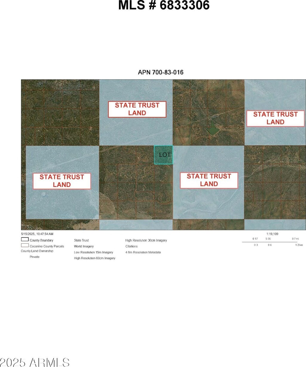 000 N Stone Lakes Blvd Unit 562, Williams, AZ 86046