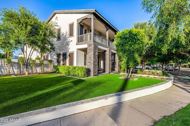 20866 W Werner Pl, Buckeye, AZ 85396 - view of building exterior