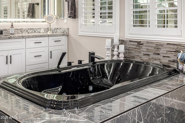 20866 W Werner Pl, Buckeye, AZ 85396 - detailed view of backsplash