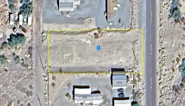 65860 River Rd Unit 5, Cibola, AZ 85328