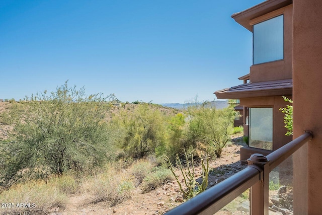 16248 E Ridgeline Dr, Fountain Hills, AZ 85268 - exterior space