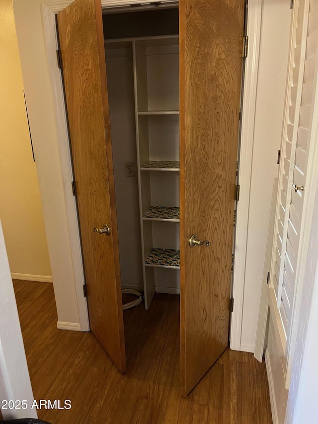 6223 N 12th St Unit 1, Phoenix, AZ 85014 - view of closet