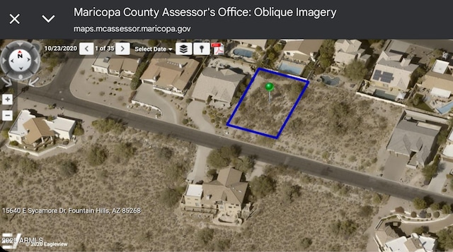 15640 E Sycamore Dr Unit 4, Fountain Hills, AZ 85268