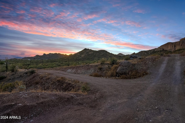 0 N Cortez Rd Lot 2, Apache Junction AZ, 85119 land for sale